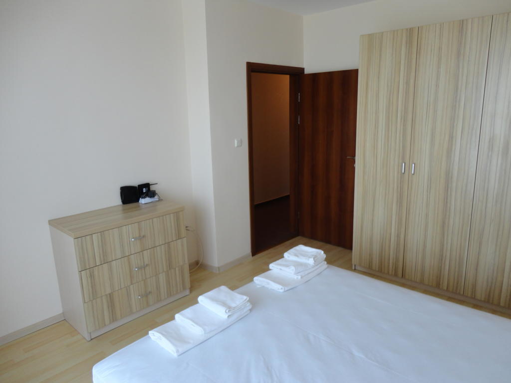 Apartments In Kabacum Golden Sands Room photo